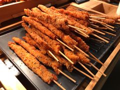 -比格比萨自助(花园路店)