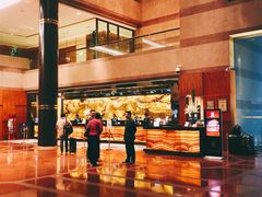 -上海新锦江大酒店