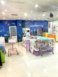 -纵享怡月月子中心(西稍门店)