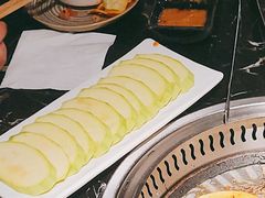 -韩悦牛排烤肉(仓山万达店)