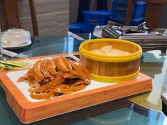 -百姓家宴(三堰店)