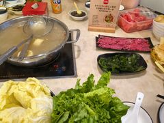 -潮汕良记牛肉火锅(洪武路店)