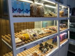 -一鸣真鲜奶吧(巴黎都市奶吧店)