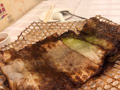 竹网鲈鱼-翠亭酒家(山西南路店)