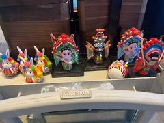 -北京希尔顿逸林酒店