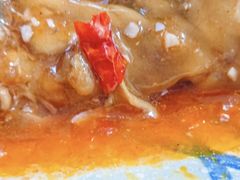 -壹阁胡羊焖饼(特色小吃街店)