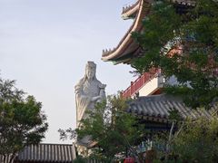 -天津妈祖文化园