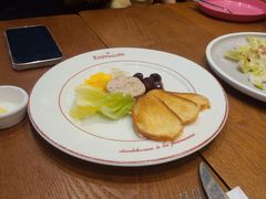 -Entrecôte 法国牛扒馆(保利·时光里店)