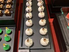 -领仕扒房(长春店)