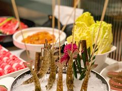 -川越泰火锅(吉利大厦店)