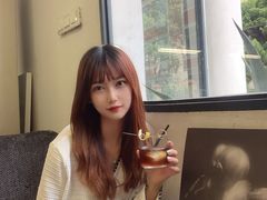 -研途咖啡馆(健康路店)