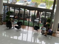 -上海和展广汽丰田4S店(老闵行店)