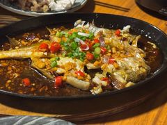 -贰醒·私房小院烧烤 (太古里店)