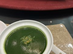 -金华安大酒楼·老牌潮菜·粤式茶点(东方国际店)