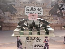 -百荣二期玩具城