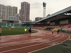 -广东省人民体育场