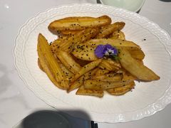 -船歌·鱼水饺青岛菜(枫蓝国际购物中心店)