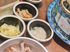 -大白羊蝎子馆(后沙峪山姆店)