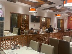 -福来居烤鸭店(天坛二店)