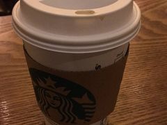 美式咖啡-星巴克(常州丰臣国际广场店)