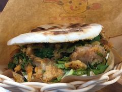 -豆相识•九九豆腐脑(牛咡桥店)