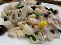 -老苏州大客堂·苏帮菜·松鼠桂鱼·苏州传统小吃(观前街人民商场店)