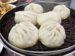 -张包铺(道外店)