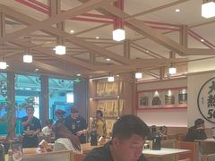 -味千拉面(广州白云机场T1西二店)