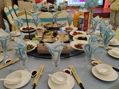 -天外天美食广场(哈尔滨路店)