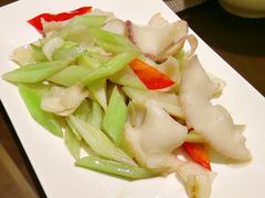 -万达嘉华酒店-品珍中餐厅(武进万达店)