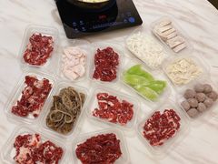 -八合里潮汕鲜牛肉火锅(深圳海岸城店)