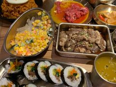 -汉拿山(魏公村店)