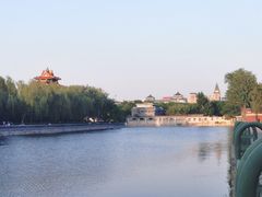 -北京市劳动人民文化宫(太庙)