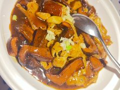 -江南赋(内蒙古大厦店)