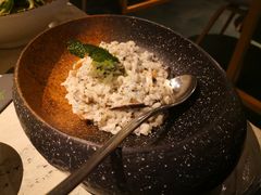 -T館·花园艺术餐厅