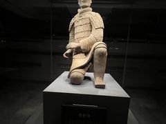 -秦始皇帝陵博物院(兵马俑)