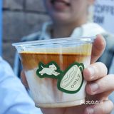 重庆BIG BOOOM咖啡市集（附店铺区域图）