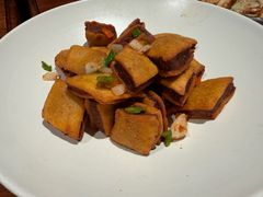-纳瓦新疆菜(银都店)