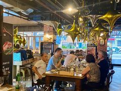 -Hostaria Bar维他餐吧·意大利西餐厅·牛排馆