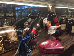 超市商品-蓝乐光量贩KTV(浦东禹悦汇店)
