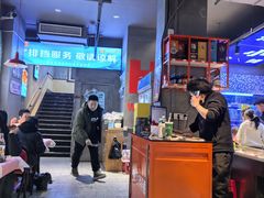 -永信海鲜(群星城店)