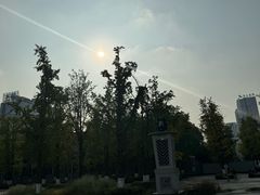 -两江幸福广场