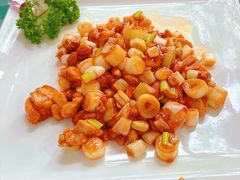 -起士林西餐厅(东经路店)