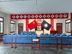 -中共五大会址纪念馆