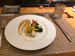 -香樟花园法式铁板烧(恒隆广场店)