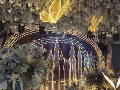 -东方之珠海鲜酒楼(南开店)