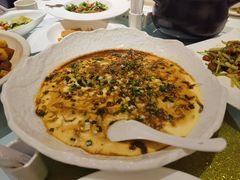 -嘉豪淮海国际豪生酒店
