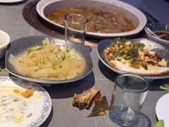 -红井路游艺炖锅·音乐餐吧(十渡店)