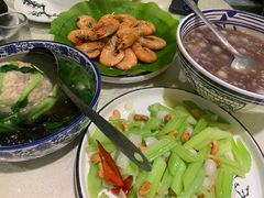 -眷江南之小蓝鲸(王府大街店)