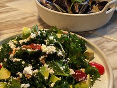牛油果沙拉-the rug 飞毯 (朝阳公园店)